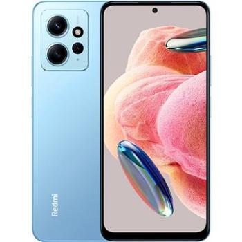 Xiaomi Redmi Note 12 4GB/128GB modrá (45868)