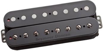 Seymour Duncan Nazgul Bridge 8-String Passive Black Gitarový snímač