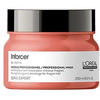 LORÉAL PROFESSIONNEL Serie Expert New Inforcer Mask 250 ml (3474636975297)