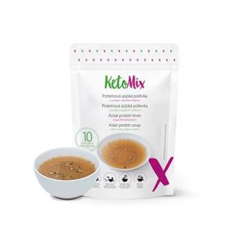 KETOMIX Proteínová ázijská polievka (10 porcií) (8594196639646)