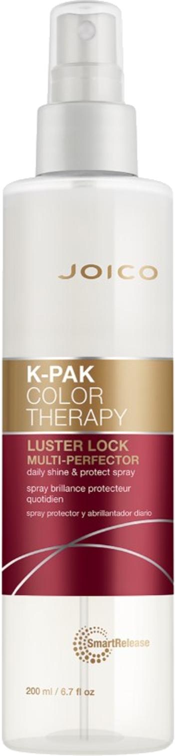 Joico Rekonštrukčný sprej pre poškodené farbené vlasy K-Pak Color Therapy Luster Lock (Spray) 200 ml