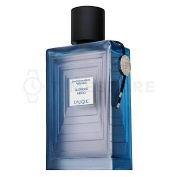 Lalique Les Compositions Parfumees Glorious Indigo parfémovaná voda unisex 100 ml   - 30 dní na vrátenie tovaru, Garancia originality