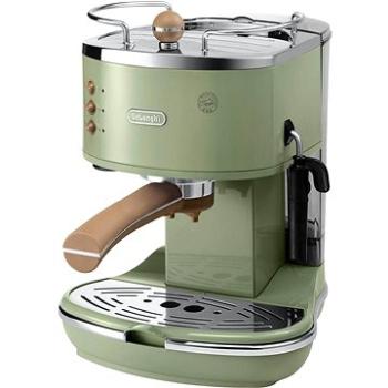 DeLonghi Icona Vintage ECOV 311.GR (ECO 311.GR)