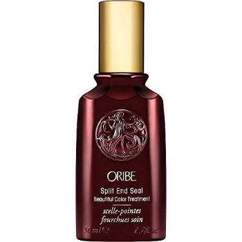 Oribe Bezoplachová starostlivosť pre rozstrapkané končeky farbených vlasov (Split End Seal Beautiful Color Treatment) 50 ml