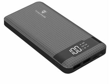 Power bank VIKING PN-961 QC3.0 10000mAh