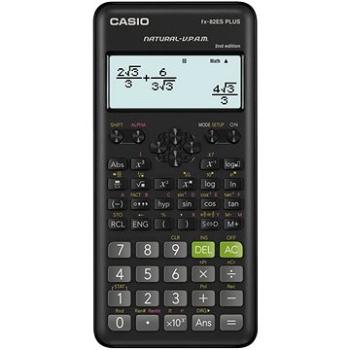 CASIO FX 82 ES PLUS 2E