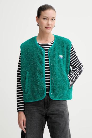 Vesta American Vintage zelená farba, prechodná, HOK16B