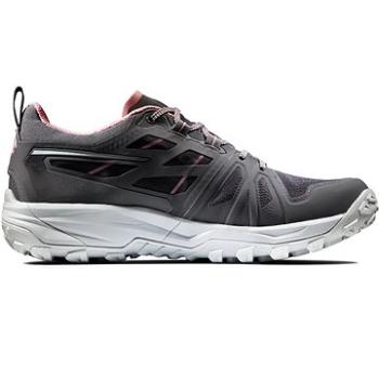 Mammut Saentis Low GTX® Women asphalt-dark powder rose/čierna (SPTmam540nad)