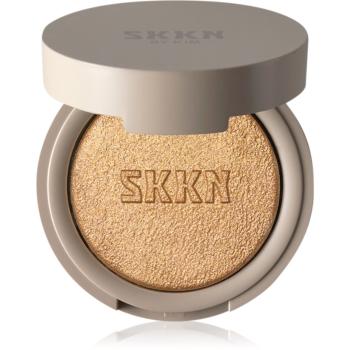 SKKN BY KIM krémový rozjasňovač odtieň Golden Glow 4 g