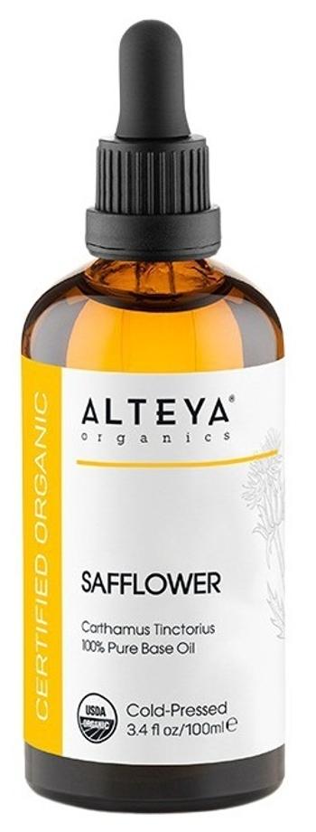 ALTEYA ORGANICS Bodliakový olej 100% Bio 50 ml