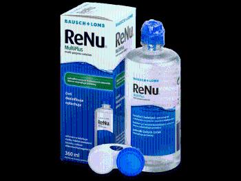 ReNu MultiPlus 360ml