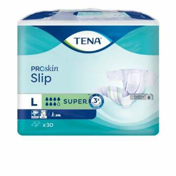 Tena Slip Super Large 3 Felnőtt Nadrágpelenka 92-150cm (30db)