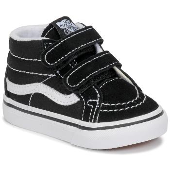 Vans  TD SK8-MID REISSUE V  Členkové tenisky Čierna