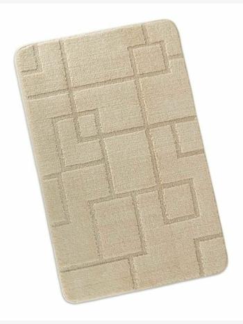 Bellatex Fürdőszoba szőnyeg Bézs