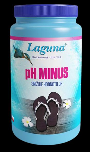 Laguna pH mínus 1,5 kg
