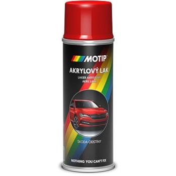 MOTIP červená rallye 150ml (SD8180)