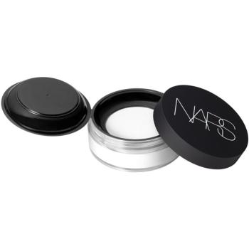 NARS Light Reflecting SETTING POWDER - LOOSE rozjasňujúci sypký púder odtieň CRYSTAL 11 g