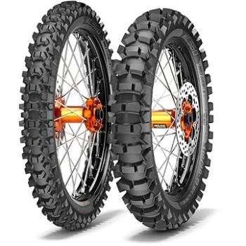 Metzeler MC 360 Mid Soft 140/80/18 TT,R 70 M (2900700)