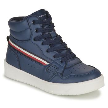 Tommy Hilfiger  T3X9-33113-1355800  Členkové tenisky Námornícka modrá