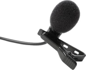 IK Multimedia iRig Mic Lav Mikrofón pre smartfón