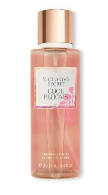 Victoria´s Secret Cool Blooms - tělový závoj 250 ml