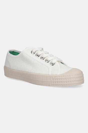 Tenisky Novesta Star Master Hemp biela farba, N452009-MAR10Y123