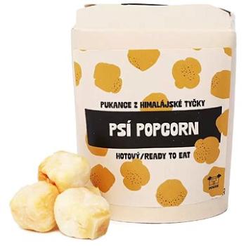 Dogsie Fair Dog Cheese Popcorn pečené kúsky Himalájske tyčinky 45 g (8594198751988)