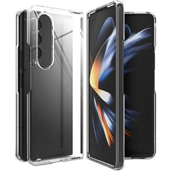 Samsung Galaxy Z Fold4 Priehľadné puzdro (EF-QF936CTEGWW)