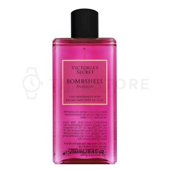 Victoria's Secret Bombshell Passion telový sprej pre ženy 250 ml - 30 dní na vrátenie tovaru, Garancia originality