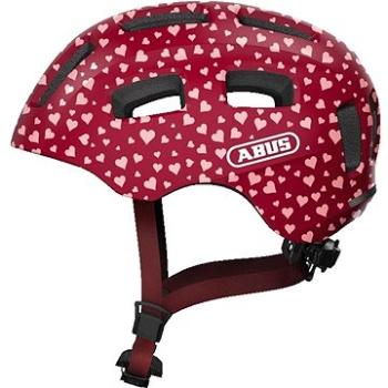 ABUS Youn-I 2.0 cherry heart S (63808)