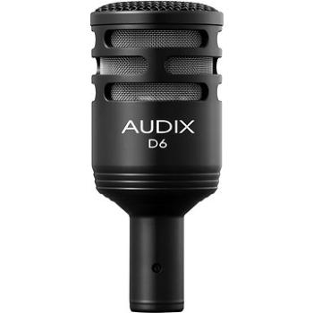 AUDIX D6