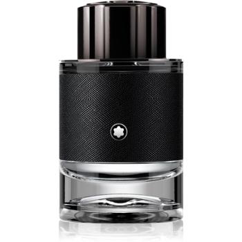 Montblanc Explorer parfumovaná voda pre mužov 60 ml