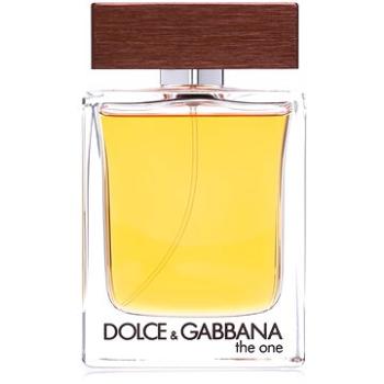 DOLCE & GABBANA The One For Men EdT 50 ml (0737052036632)