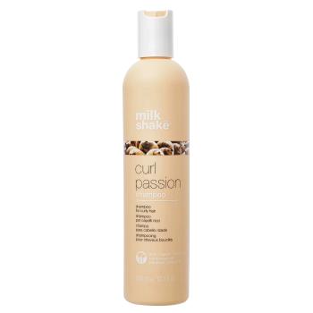 Milk Shake Šampón pre vlnité a kučeravé vlasy Curl Passion (Shampoo) 300 ml