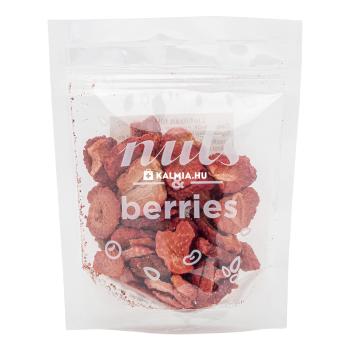 Nuts Berries Liofilizált Földieper 15 g