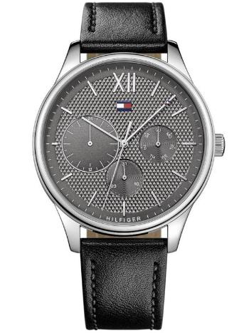 Pánske hodinky TOMMY HILFIGER Damon 1791417 (zf074c)