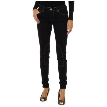 Armani jeans  6Y5916-5D3TZ-1500  Džínsy Modrá