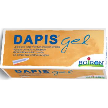 Boiron Dapis gél po poštípaní 40 g