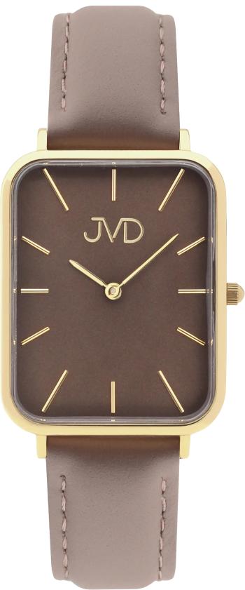 JVD Touches J‑TS65