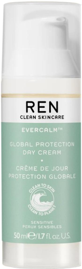 REN Cosmetics Denný krém Evercalm ™ (Global Protection Day Cream) 50 ml