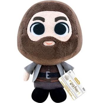 Funko POP! Plush HP Holiday - 4 Hagrid (889698579438)
