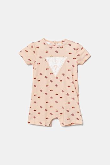 Detské dupačky Guess S5GG00 K6YW4