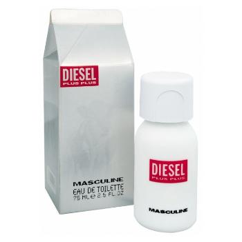 Diesel Plus Plus Masculine 75ml