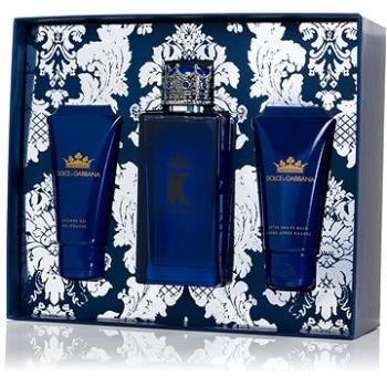 DOLCE & GABBANA K By D & G EdP Sada 200 ml (3423222018412)