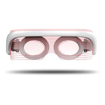 BeautyRelax Okuliare s fotónovou terapiou Lightmask Compact (8594166119468)