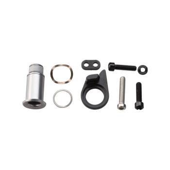 set de suruburi pentru schimbator - B-BOLT AND LIMIT SCREW KIT XX1/X01/X1