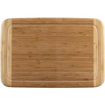 LAMART LT2142 KRÁJACIA DOSKA 36X24 BAMBOO