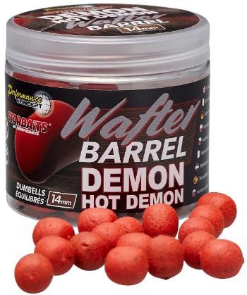 Starbaits wafter hot demon 50 g 14 mm