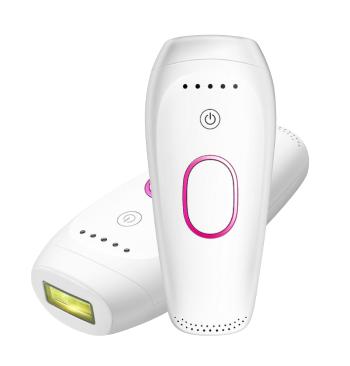 BeautyRelax Epilator IPL Smart BR-1520