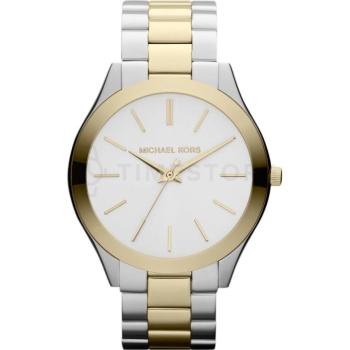 Michael Kors Runway MK3198 - 30 dní na vrátenie tovaru, Garancia originality
